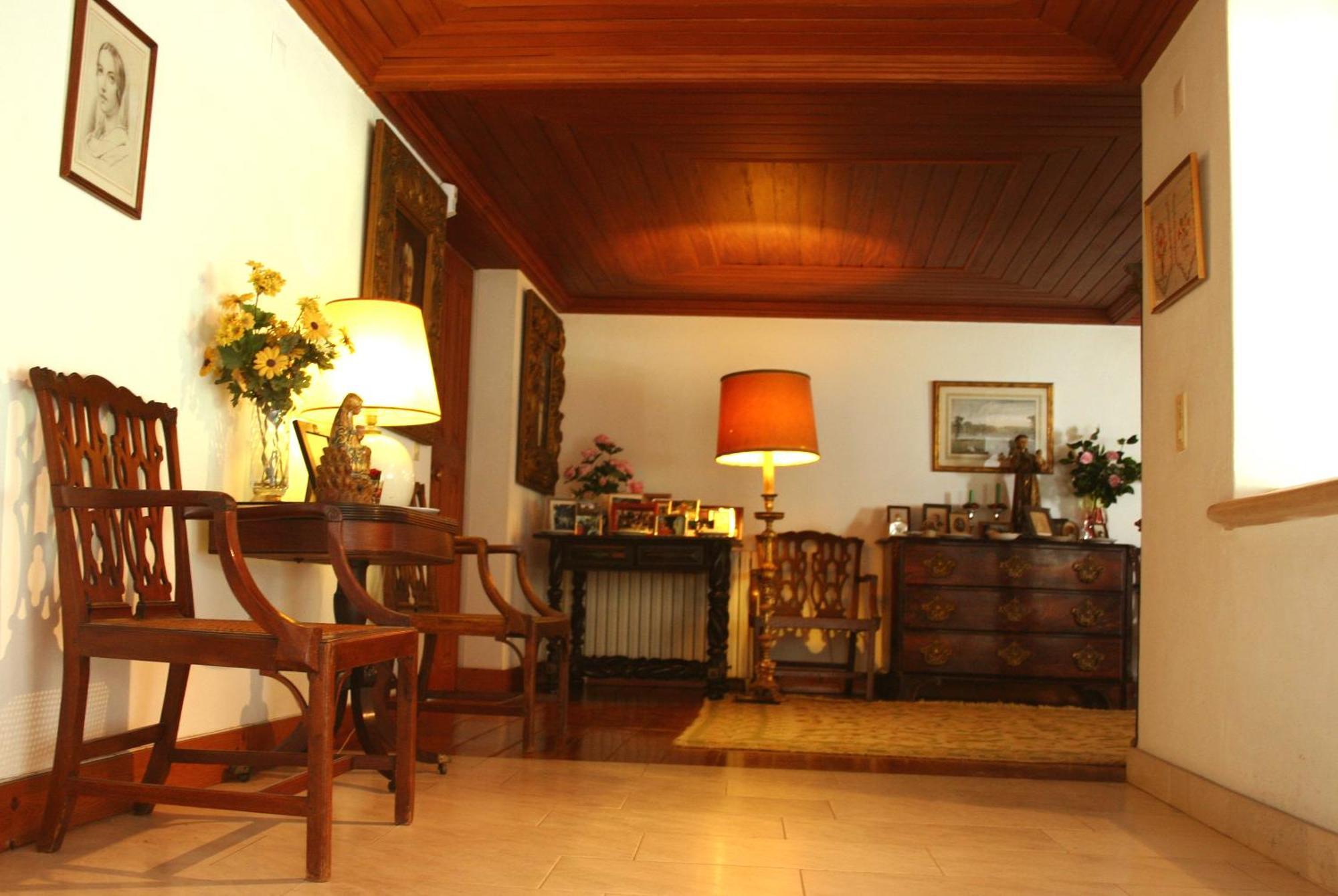 Quinta Da Alcaidaria Mor Villa Ourem Exterior photo
