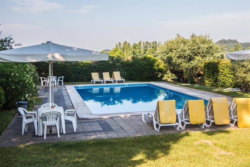 Quinta Da Alcaidaria Mor Villa Ourem Exterior photo
